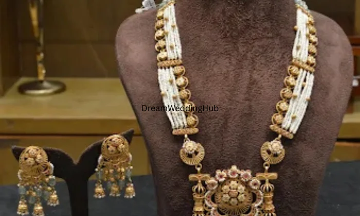 Khandelwal Jewellers Nagpur